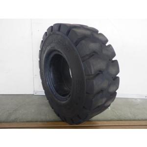 21×8-9 /6.00 ADVANCE Solid-Super-Lug OB-502 中古 1本の...