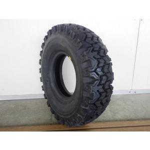 5.00-8 8PR ダンロップ POWERSNOW X2465 中古 9.9分山 1本のみ フォー...