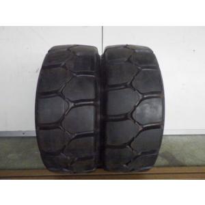 21×8-9 6.00E-9 ヨコハマ Hi-CUSHION HT-E 中古 9.9分山 2本セット...