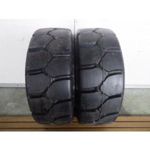21×8-9 6.00E-9 ヨコハマ Hi-CUSHION HT-E 中古 9.9分山 2本セット...