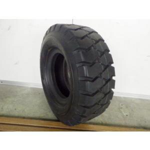 18×7-8 14PR ブリヂストン J-LUG2 JL2 中古 9.9分山 1本のみ フォークリフ...