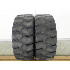 18×7-8 /4.33 ADVANCE Solid-Super-Lug OB-502 中古 2本セ...