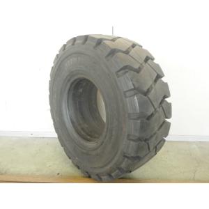 21×8-9 /6.00 AICHI ME310 中古 1本のみ フォークリフト ノーパンク 日本製...