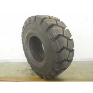 21×8-9 6.00 ADVANCE Solid-Super-Lug OB-502  中古 1本の...