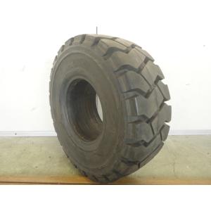 21×8-9 6.00 AICHI ME310 中古 1本のみ フォークリフト ノーパンク 日本製 ...