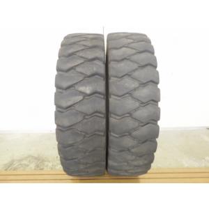 7.50-16 12PR ブリヂストン BRIDGESTONE J-LUG JL 中古 2本セット ...