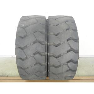 23×9-10 /6.50 AICHI ME310 中古 2本セット フォークリフト ノーパンク 日...
