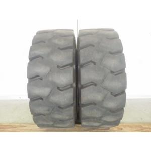 21×8-9 /6.00 ADVANCE Solid-Super-Lug OB-502 中古 2本セ...