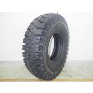 6.00-9 12PR ダンロップ DUNLOP POWERLIFTER FK71 中古 9.9分山...