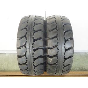 18×7-8 ダンロップ DUNLOP ELECSAVER TRT FK333 中古 9.9分山 2...