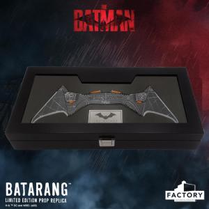 THE BATMAN -ザ・バットマン-/ グラップネルランチャー 1/1 プロップ