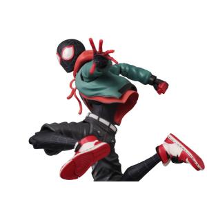 マーベル　千値練 センチネル スパイダーマン スパイダーバース: