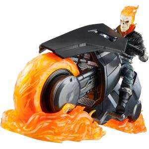マーベル マーベルレジェンド アントマン ルイス/ゴースト