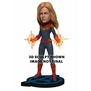 BANDAI（バンダイ） ヘッドノッカー アイアンマン(アベンジャーズ