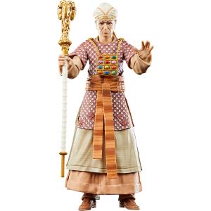 パンズ・ラビリンス パン 7インチ アクションフィギュア オールド ver