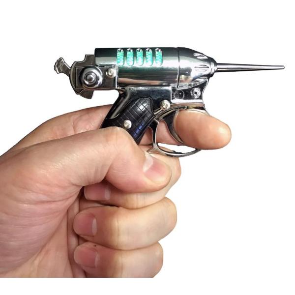 MIB メン・イン・ブラック　ノイジー・クリケット　1/1スケール　サウンド・発光機能付き　レプリカ...