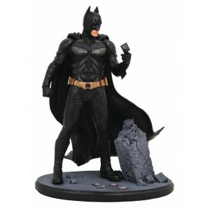 DC ザ・バットマン 7インチ アクションフィギュア ウェーブ2