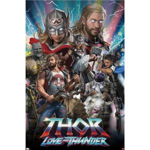 マーベル スパイダーマン ファー・フロム・ホーム ポスター : ダーク