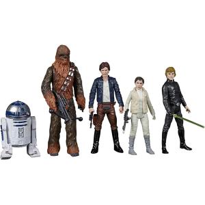 Star Wars Episode I フィギュア 20体セット USディズニーストア限定 スターウォーズ メガ フィギュア 20体