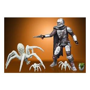 スターウォーズ ヴィンテージ・コレクション マンダロリアン スターウォーズ ヴィンテージ・コレクション マンダロリアン