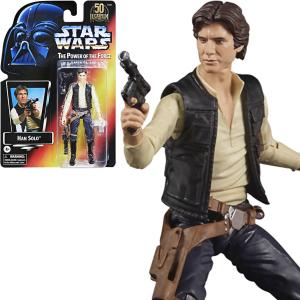 スターウォーズ ブラックシリーズ 6インチ ローニン&R5-D56