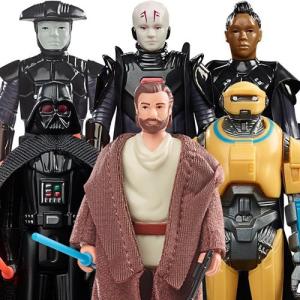 Star Wars Episode I フィギュア 20体セット STAR WARS スター・ウォーズ アクションフィギュア 20体セット