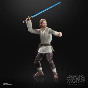 スターウォーズ ヴィンテージ オビワン・ケノービ & ダース・ベイダー3.75 スターウォーズ 3.75インチ ヴィンテージコレクション オビ