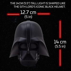 スターウォーズ ダースベイダー ヘルメット型 サウンド付き