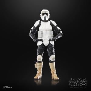 スターウォーズ ブラックシリーズ 6インチ クローン・コマンダー
