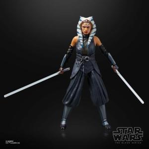 スターウォーズ　ブラックシリーズ　アサージ　ヴェントレス Amazon.co.jp: スター・ウォーズ ブラックシリーズ アサージ