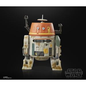 スター・ウォーズ ヴィンテージ コレクション ベーシック フィギュア