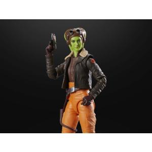 スターウォーズ ブラックシリーズ ディズニープラス クローン