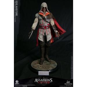 アサシン・クリード 6インチ アクションフィギュア シリーズ1