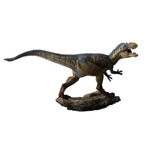 1/35 スケール　ユウティラヌス　 Yutyrannus Huali (Y-Rex)
