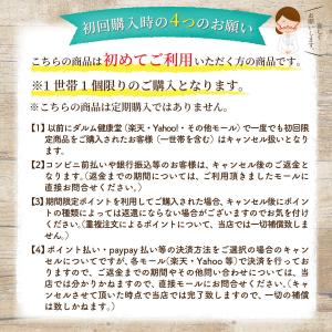 【※初回限定価格※】お1人様1個まで 酵母食品...の詳細画像1