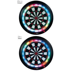 ダーツ ボード GRAN DARTS グランダーツ グランボード3s ブルータイプ