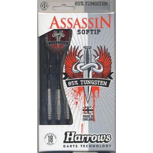 超高精度化ASSASSIN 85% TUNGS...の詳細画像2