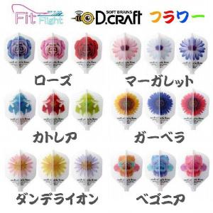 【送料無料】 ダーツ フライト Fit Flig...の商品画像