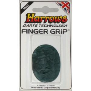 【送料無料】　ダーツ アクセサリー FINGER GRIP フィンガー・グリップ (Harrows)｜darts-ya