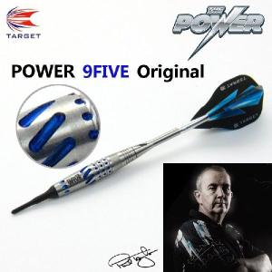 【送料無料】 ダーツ セット バレル POWER...の商品画像