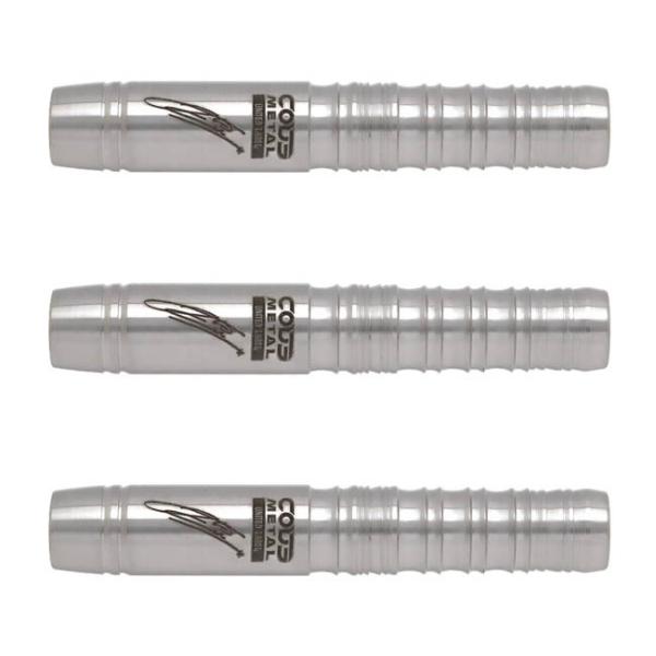 COSMODARTS(コスモダーツ) CODE METAL UNITED LABEL Tru[s]t...