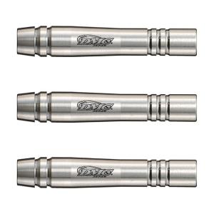 【DMC】Beyond ビヨンド 三浦正貴選手 ダーツ バレル DMC(ディーエムシー) Beyond(ビヨンド) 2BA 三浦正貴選手モデル