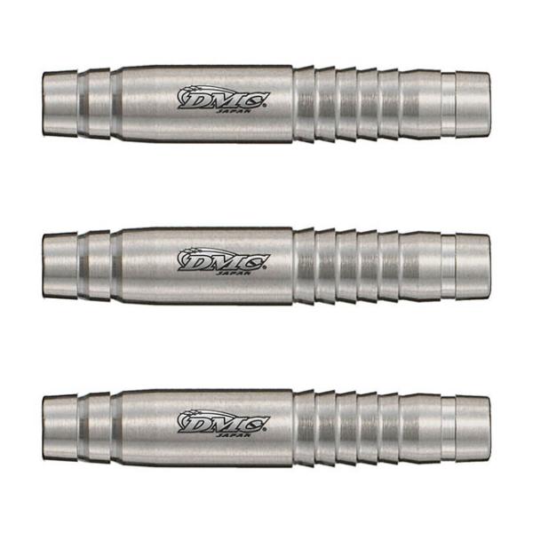 DMC(ディーエムシー) Hawk(ホーク) 2BA 20g　(ダーツ バレル ダーツセット)