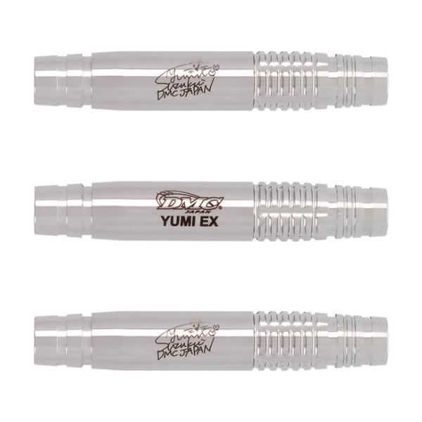 DMC(ディーエムシー) Maverick(マーベリック) Yumi_EX1.5 2BA DARTS...