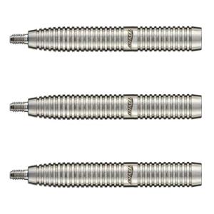 DMC(ディーエムシー) Sabre(セイバー) 2BA 18g (ダーツ バレル ダーツ