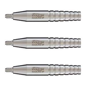 ダーツ バレル ハイパーエレクトラ ミカエル 18g タングステン90% 土屋