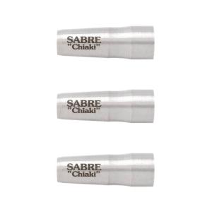 DMC バトラス交換パーツ bts Sabre (セイバー) Chiaki Parts W (タングステン) フロントパーツ21.5S 本野千秋選手モデル (ダーツの商品画像
