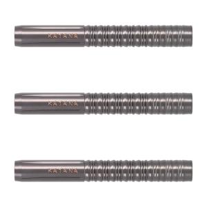 DYNASTY(ダイナスティー) TRIPLEIGHT XEBEC2(ジーベック) type-A 2BA