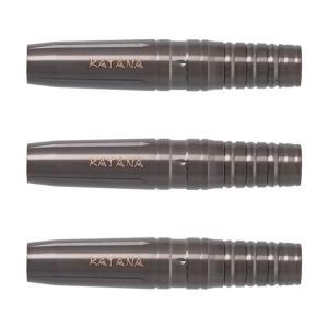 ダーツ バレル 刀 KATANA 鬼丸・斬 2BA 20g DYNASTY Amazon | DYNASTY ダイナスティー KATANA カタナ 名刀 鬼丸・斬