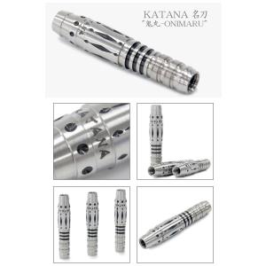 DYNASTY(ダイナスティー) KATANA...の詳細画像1